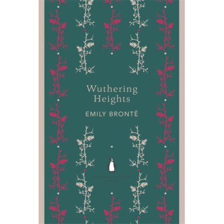 Wuthering Heights