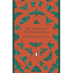 The Hound of the Baskervilles