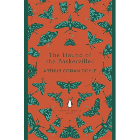 The Hound of the Baskervilles