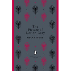The Picture of Dorian Gray