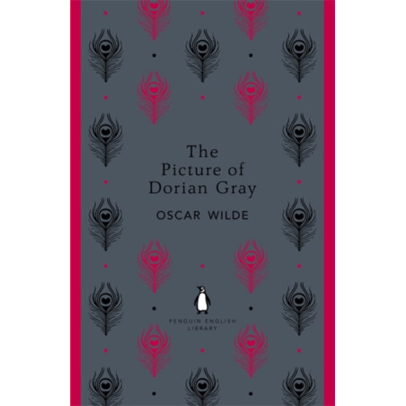 The Picture of Dorian Gray