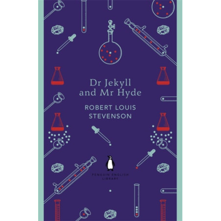 Dr Jekyll and Mr Hyde