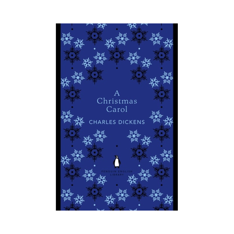 A Christmas Carol
