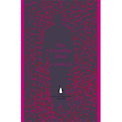 The Invisible Man