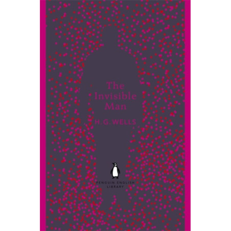 The Invisible Man