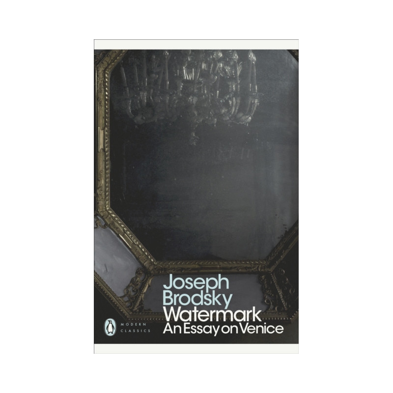 Watermark: An Essay on Venice