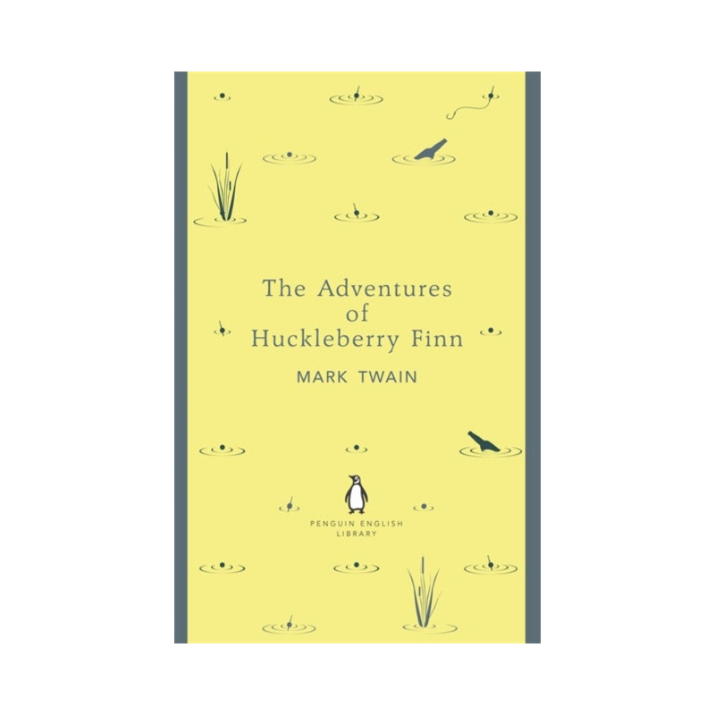 The Adventures of Huckleberry Finn