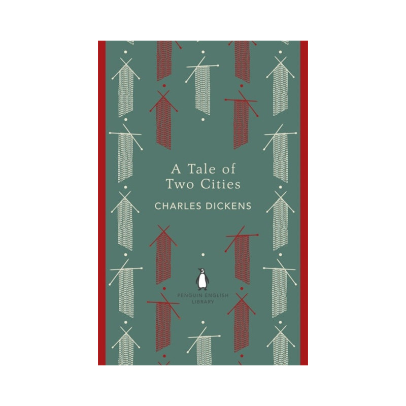 A Tale of Two Cities