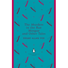 The Murders in the Rue Morgue and Other Tales