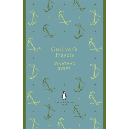 Gulliver's Travels