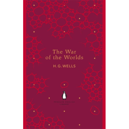 The War of the Worlds