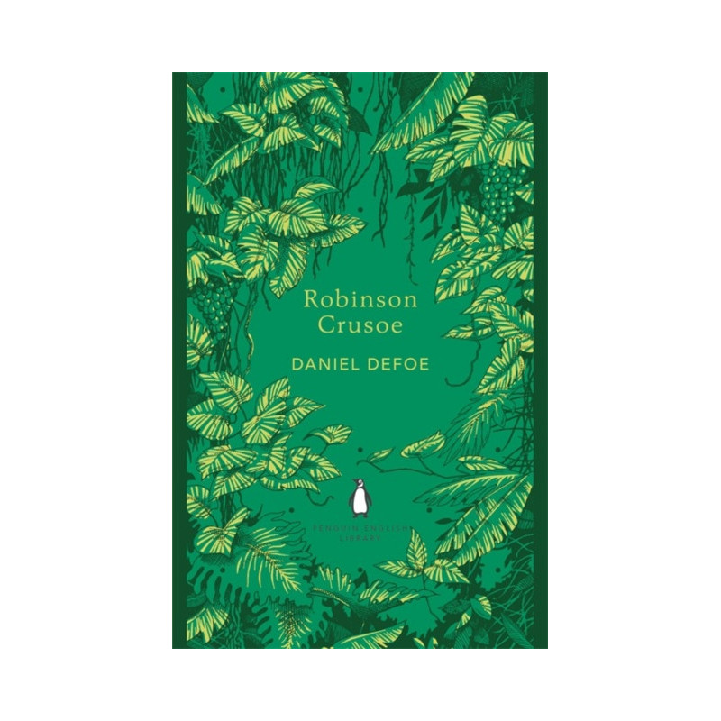 Robinson Crusoe
