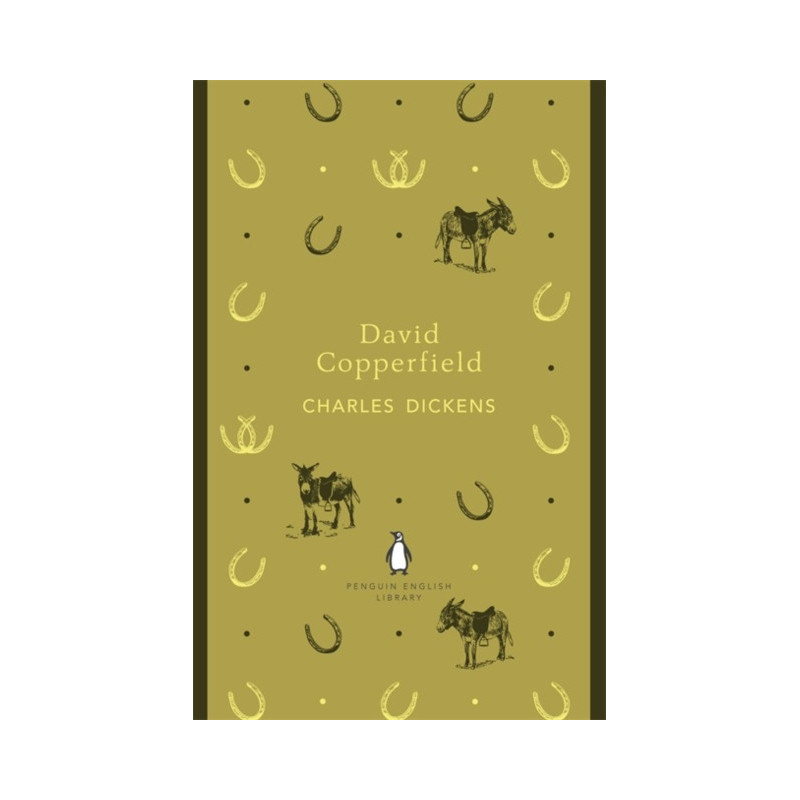 David Copperfield
