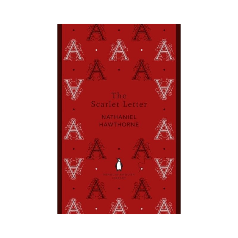 The Scarlet Letter