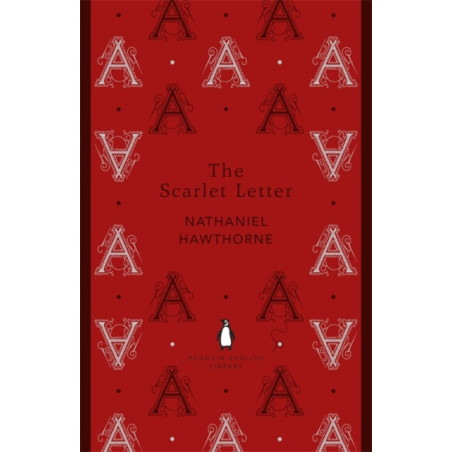 The Scarlet Letter