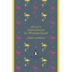 Alice's Adventures in Wonderland and Through the Looking Glass