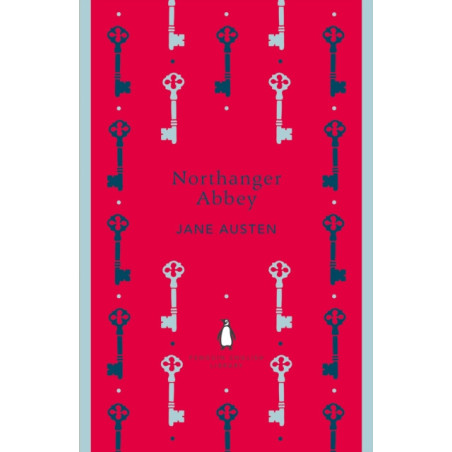 Northanger Abbey