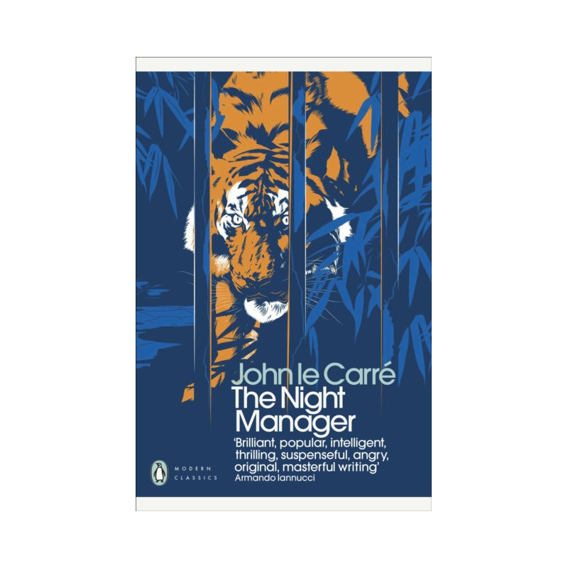 The Night Manager