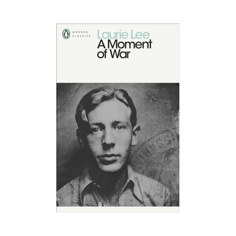 A Moment of War A Moment of War