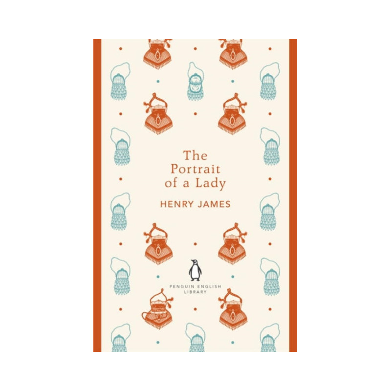 The Portrait of a Lady