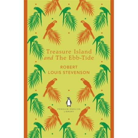 Treasure Island and The Ebb