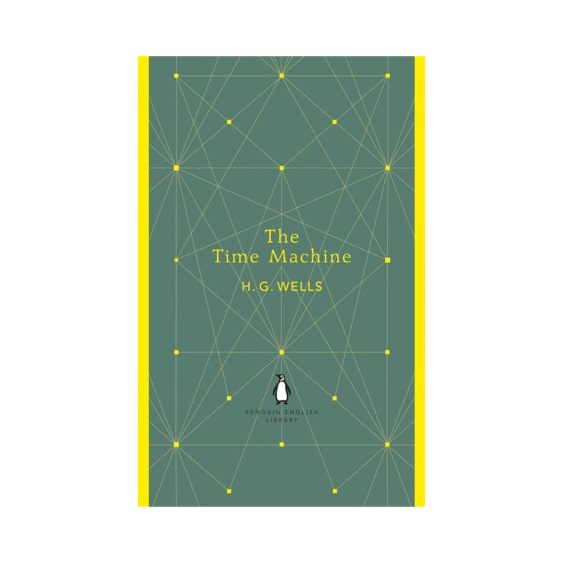 The Time Machine