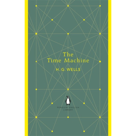 The Time Machine