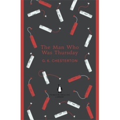 The Man Who Was Thursday