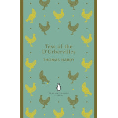 Tess of the D'Urbervilles