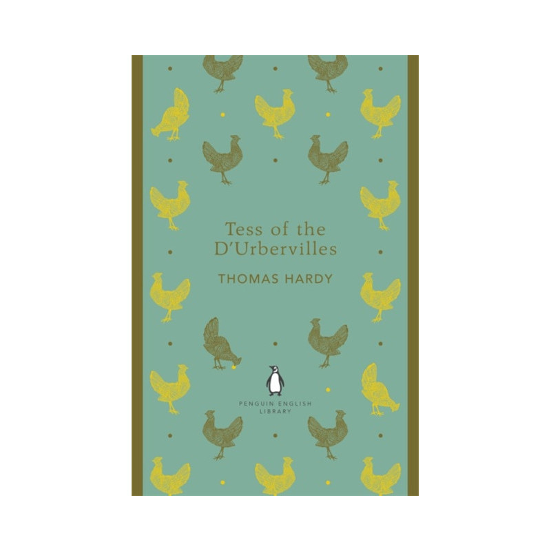 Tess of the D'Urbervilles