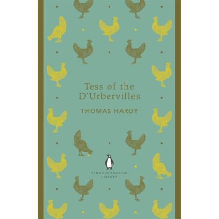 Tess of the D'Urbervilles