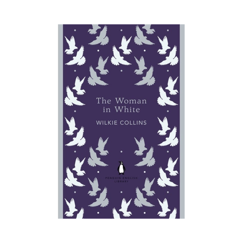 The Woman in White