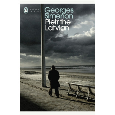 Pietr the Latvian : Inspector Maigret