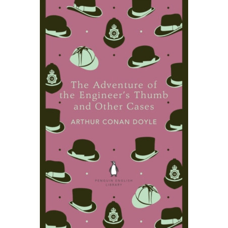 The Adventure of the Engineer's Thumb and Other Cases