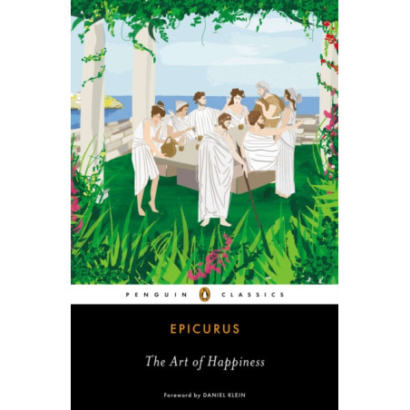 The Art of Happiness