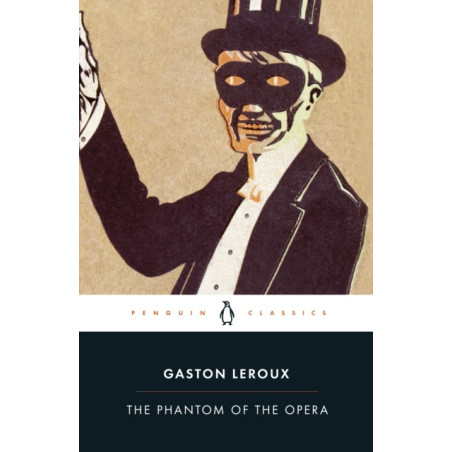 The Phantom of the Opera