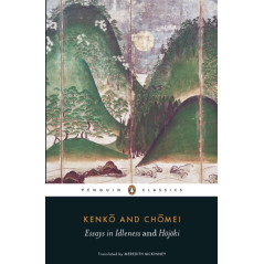 Essays in Idleness : and Hojoki