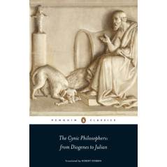 The Cynic Philosophers : from Diogenes to Julian
