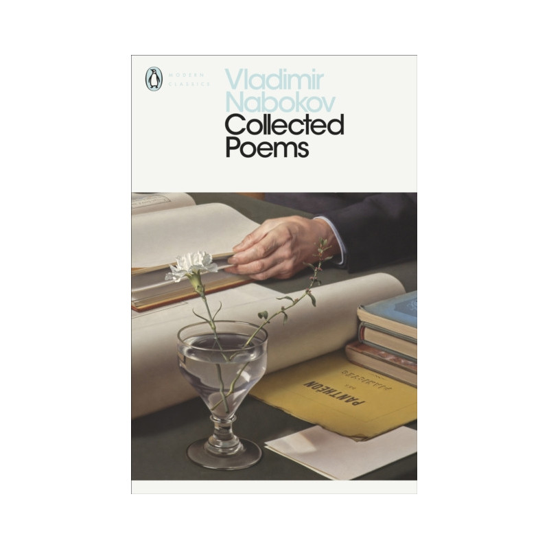 Collected Poems