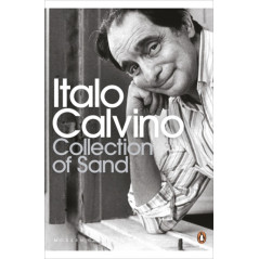 Collection of Sand : Essays