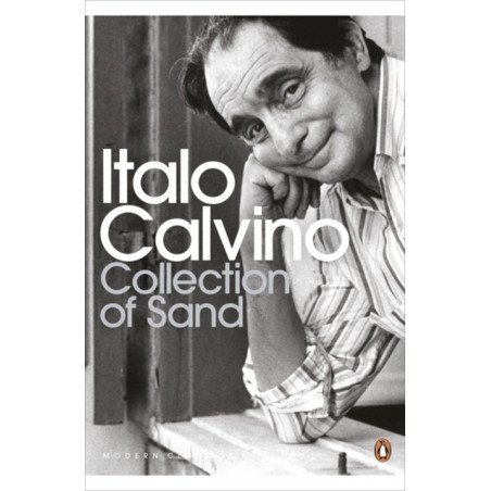 Collection of Sand : Essays