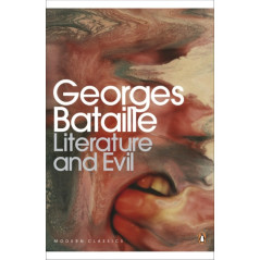 Literature and Evil