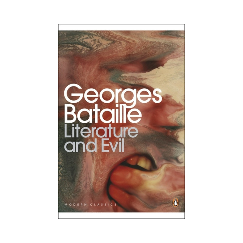 Literature and Evil