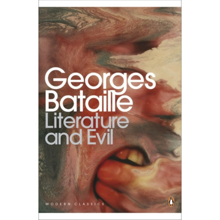 Literature and Evil