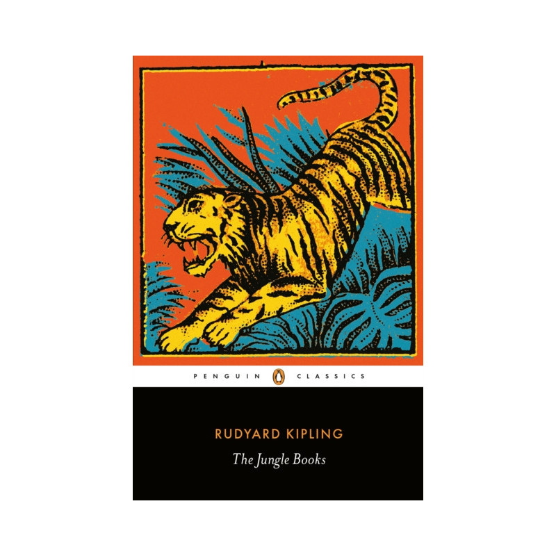 The Jungle Books