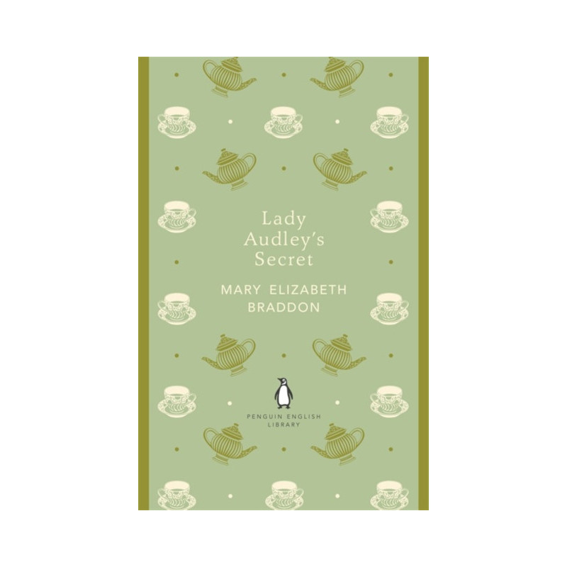 Lady Audley's Secret