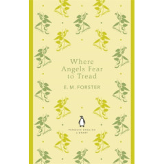 Where Angels Fear to Tread
