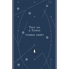Two on a Tower