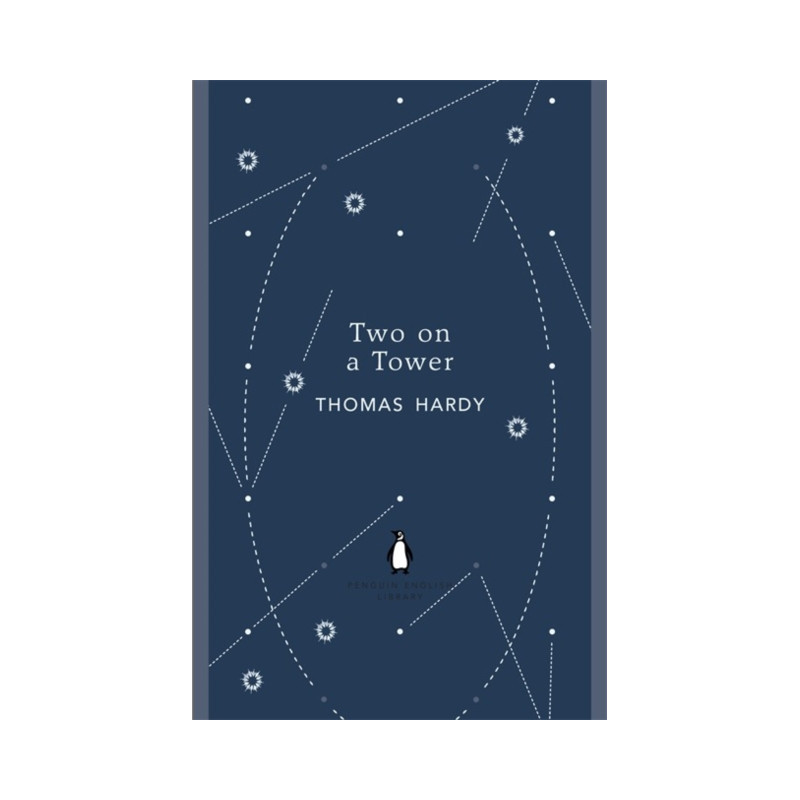 Two on a Tower