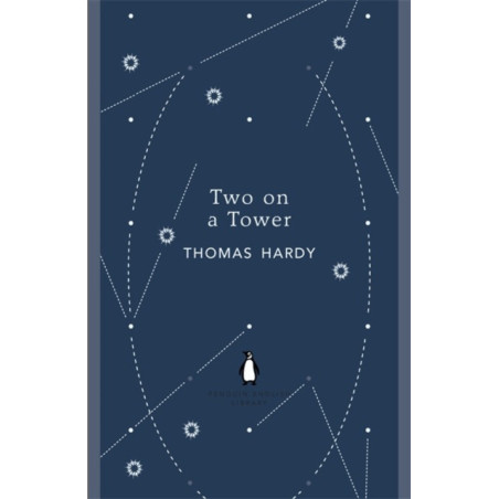 Two on a Tower